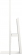 Samsung Smart monitor M8 M80B warm white, 32"