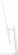 Samsung Smart monitor M8 M80B warm white, 32"