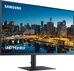Samsung TU87F (2021), 31.5"