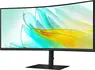 Samsung ViewFinity S6 S65UC, 34"