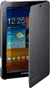 Samsung sleeve для Galaxy Tab 7.7 Book black