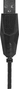 Speedlink Decus NX RGB Gaming Mouse black, USB
