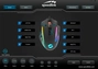 Speedlink Decus NX RGB Gaming Mouse black, USB