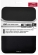 Speedlink Leaf sleeve 7", black