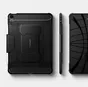 Spigen Rugged Armor Pro sleeve для Apple iPad Air, black