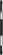 Spigen Ultra hybrid Pro sleeve for Apple iPad Air, black