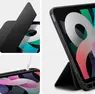 Spigen Urban Fit sleeve for Apple iPad Air, black