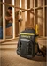 Stanley 15.6" Laptop- and tool рюкзак black/yellow