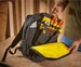 Stanley 15.6" Laptop- and tool рюкзак black/yellow