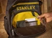 Stanley 15.6" Laptop- and tool рюкзак black/yellow