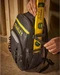 Stanley 15.6" Laptop- and tool рюкзак black/yellow