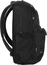 Targus 15-16" classic EcoSmart рюкзак, black