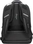 Targus DrifterTrek 11.6-15.6" backpack, black