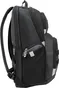 Targus DrifterTrek 11.6-15.6" backpack, black