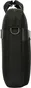 Targus Geolite Ecosmart Slim Brief Notebook case, 13"-14", black