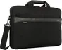Targus Geolite Ecosmart Slim Brief Notebook case, 13"-14", black