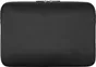 Targus Mobile elite 13-14" notebook sleeve black