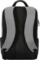 Targus Sagano EcoSmart 16" notebook Pendler-backpack, black/grey
