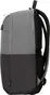 Targus Sagano EcoSmart 16" notebook travel-backpack, black/grey