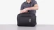 Thule Accent 17L Notebook case, черный