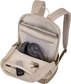 Thule Lithos TLBP216 notebook-рюкзак 20l, pelican серый/faded khaki