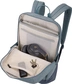 Thule Lithos TLBP216 notebook-рюкзак 20l, pond/dark slate