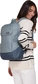 Thule Lithos TLBP216 notebook-рюкзак 20l, pond/dark slate