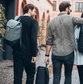 Thule Lithos TLBP216 notebook-рюкзак 20l, pond/dark slate