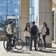 Thule Notus 20L Laptop-рюкзак, vetiver gray