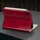 Torro sleeve для Apple iPad mini 7/mini 6, красный