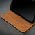 Torro sleeve для Apple iPad mini 7/mini 6, light коричневый
