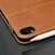 Torro sleeve для Apple iPad mini 7/mini 6, light коричневый