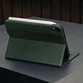 Torro sleeve для Apple iPad mini 7/mini 6, зеленый