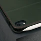 Torro sleeve для Apple iPad mini 7/mini 6, зеленый