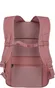 Travelite Kick Off backpack L, 15.6", rose