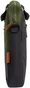 Trust Lisboa Laptop bag 16" green/black