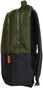 Trust Lisboa notebook backpack 16" green
