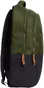 Trust Lisboa notebook backpack 16" green