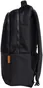 Trust Lisboa notebook backpack 16" black