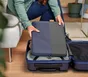 Trust Lisboa sleeve 16" blue/grey