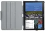 Trust Stile Folio Stand для Galaxy TabPro 10.1, black