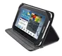 Trust Verso 7-8" universal Folio Stand black