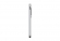 Trust eLiga elegant Folio Stand with Stylus iPad mini black