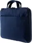 Tucano Darkolor notebook hard case 13.3" up to 14" blue