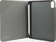 Tucano Metal protective case для iPad mini (6.Gen, 2022), dark grey