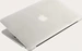 Tucano Nido hard case для MacBook Air 13" (2020) transparent