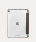 Tucano Satin case для Apple iPad 10.9" (10th generation / 2022), black