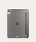Tucano Satin case для Apple iPad 10.9" (10th generation / 2022), grey