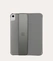 Tucano Satin case для Apple iPad 10.9" (10th generation / 2022), grey