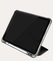 Tucano Satin case для Apple iPad 10.9" (10th generation / 2022), grey